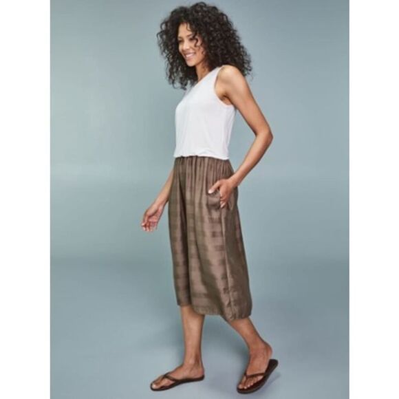 Prana Perry Midi Dress - Picture 1 of 6